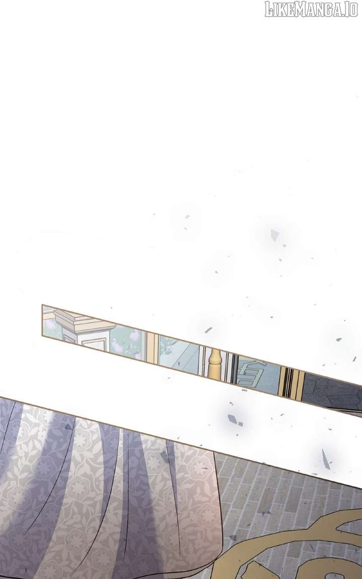 The Handmaiden Hates Childcare Chapter 75 - Page 47