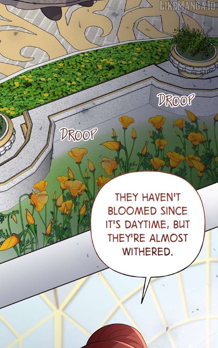 The Handmaiden Hates Childcare Chapter 75 - Page 48