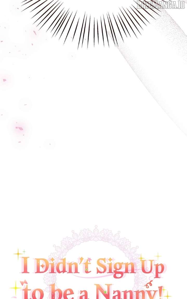 The Handmaiden Hates Childcare Chapter 75 - Page 6