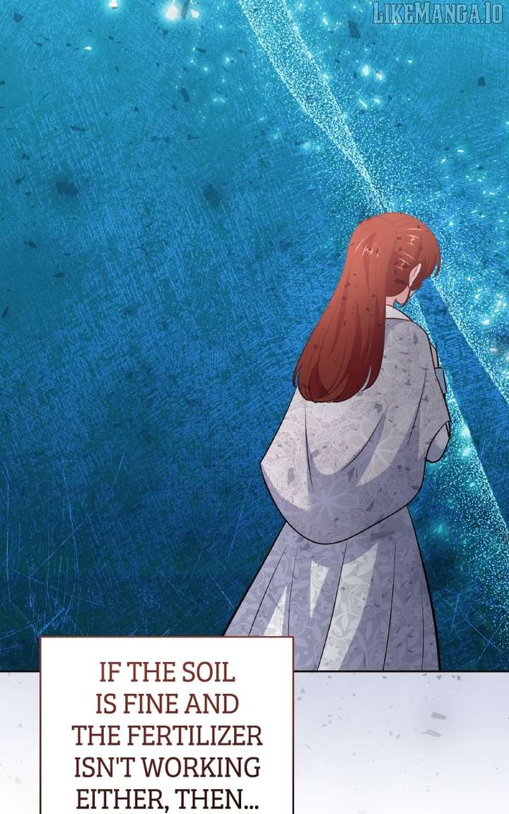 The Handmaiden Hates Childcare Chapter 75 - Page 51