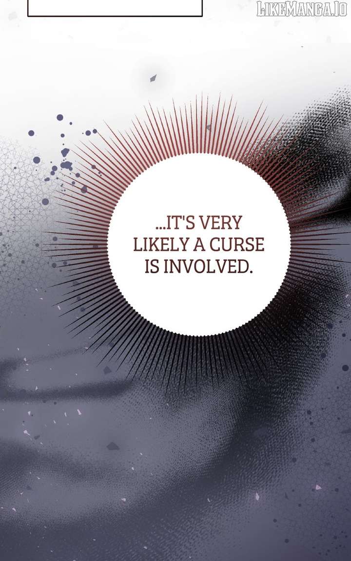 The Handmaiden Hates Childcare Chapter 75 - Page 52