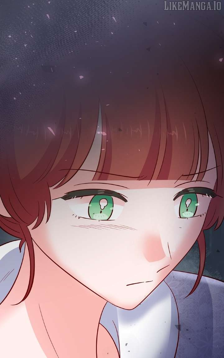 The Handmaiden Hates Childcare Chapter 75 - Page 53