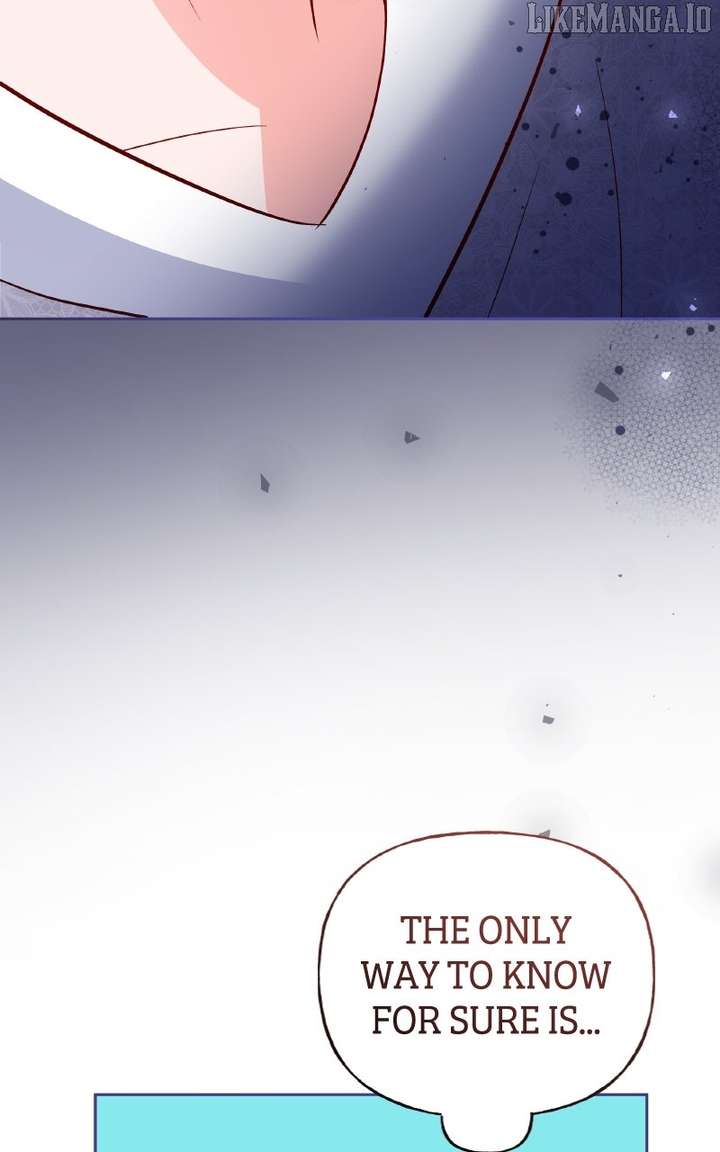 The Handmaiden Hates Childcare Chapter 75 - Page 54