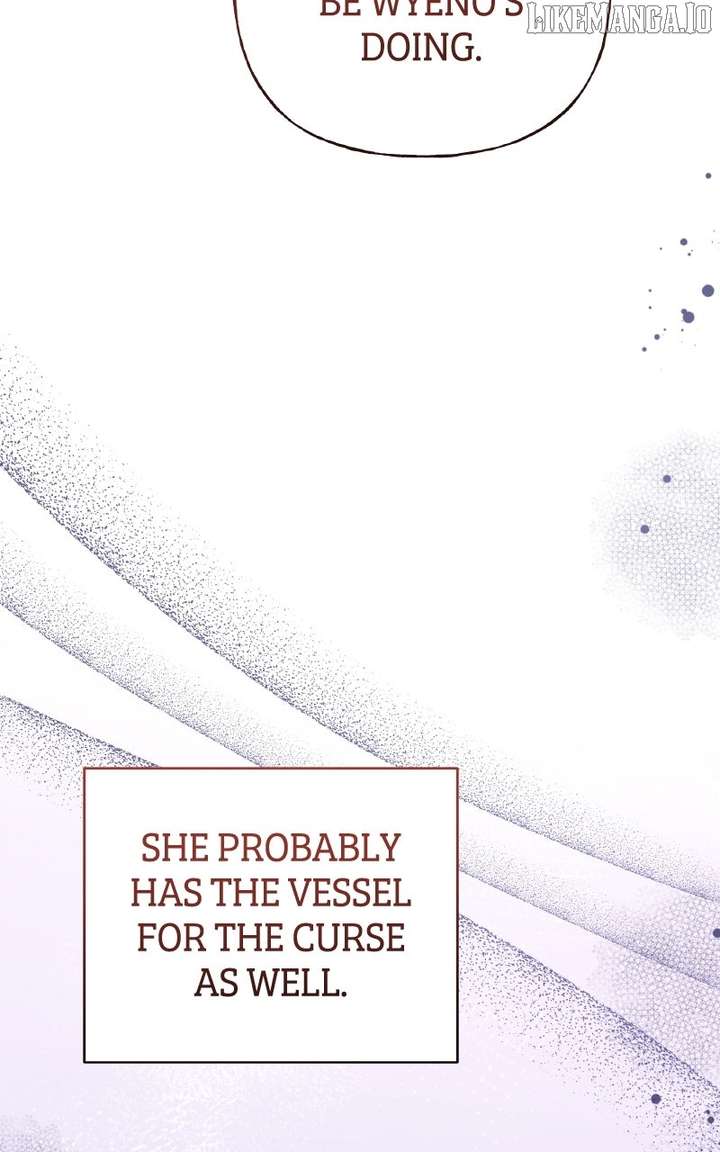 The Handmaiden Hates Childcare Chapter 75 - Page 60