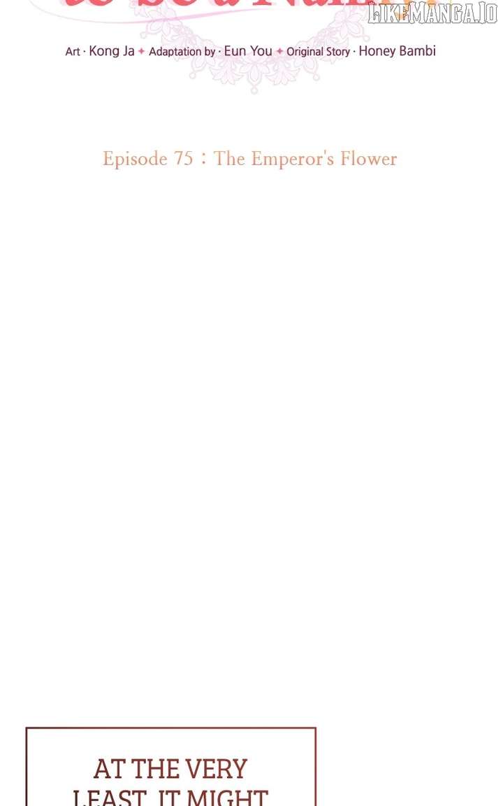 The Handmaiden Hates Childcare Chapter 75 - Page 7