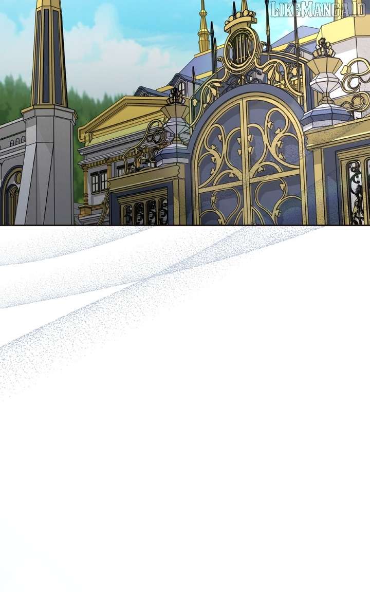 The Handmaiden Hates Childcare Chapter 75 - Page 65