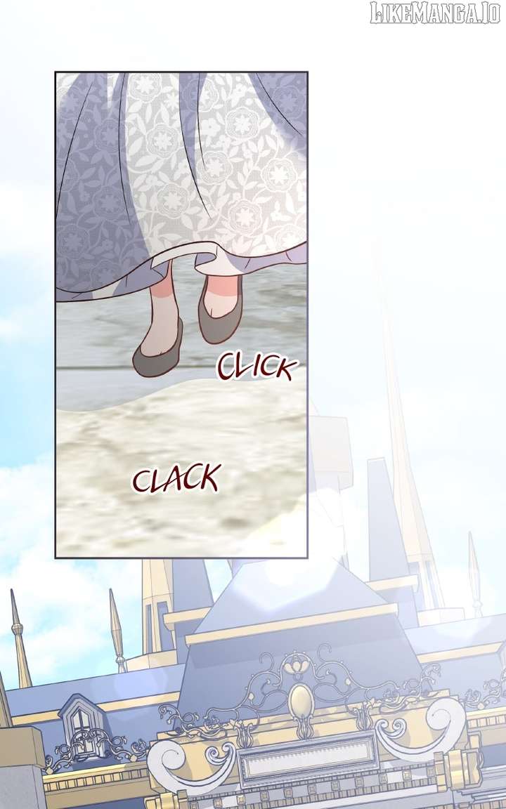 The Handmaiden Hates Childcare Chapter 75 - Page 66