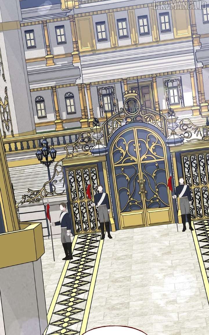 The Handmaiden Hates Childcare Chapter 75 - Page 67