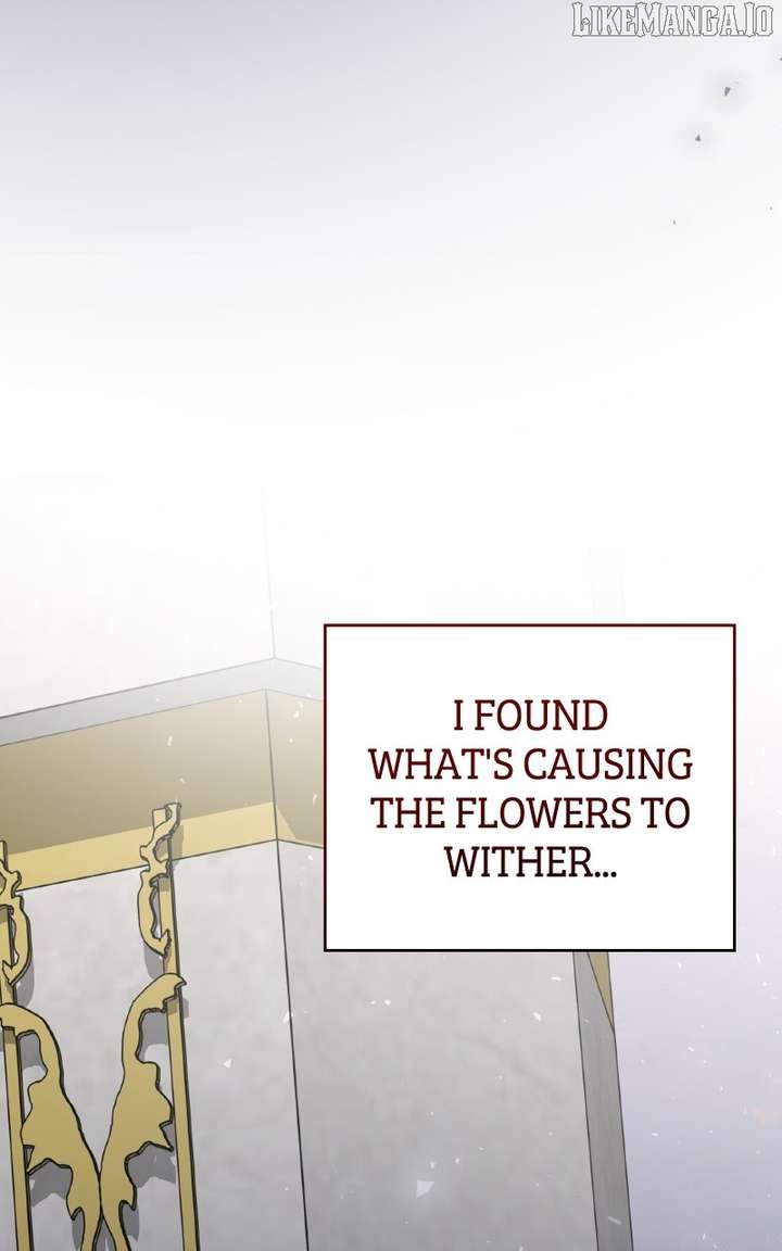 The Handmaiden Hates Childcare Chapter 75 - Page 69