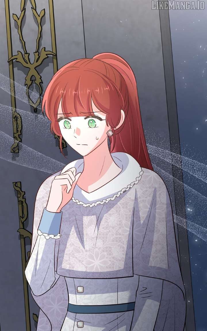 The Handmaiden Hates Childcare Chapter 75 - Page 70