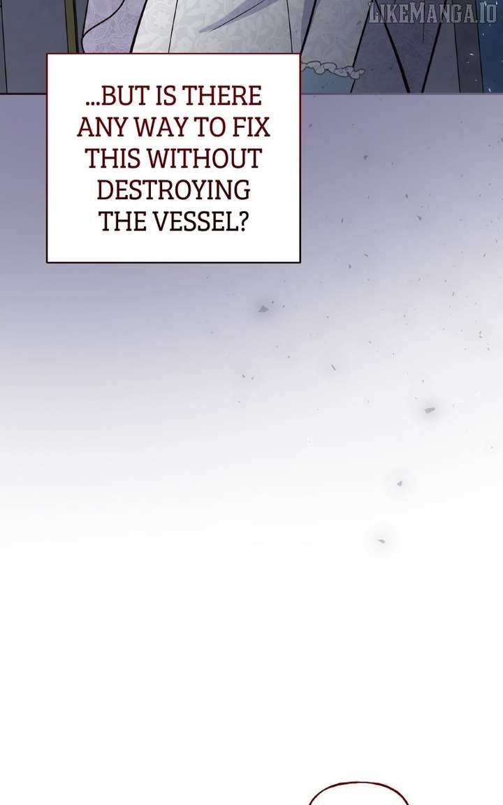 The Handmaiden Hates Childcare Chapter 75 - Page 71