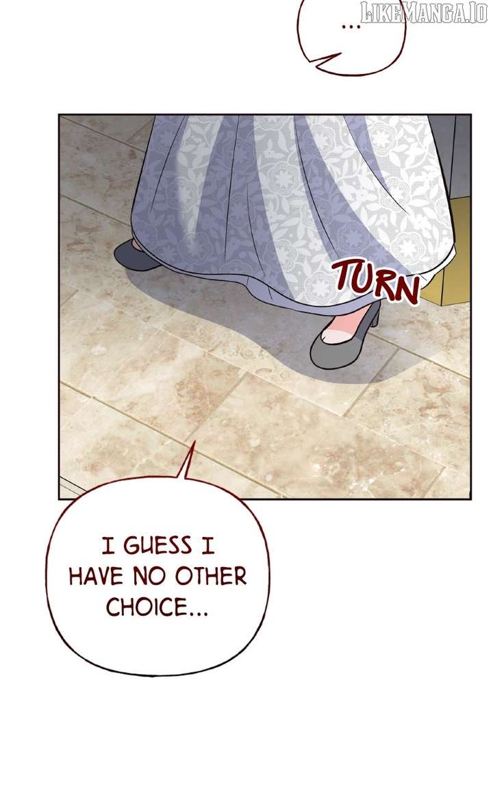 The Handmaiden Hates Childcare Chapter 75 - Page 72