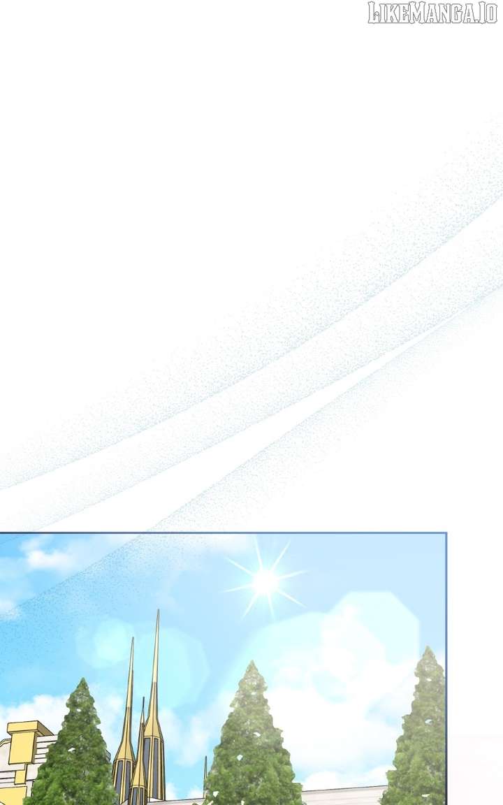 The Handmaiden Hates Childcare Chapter 75 - Page 73