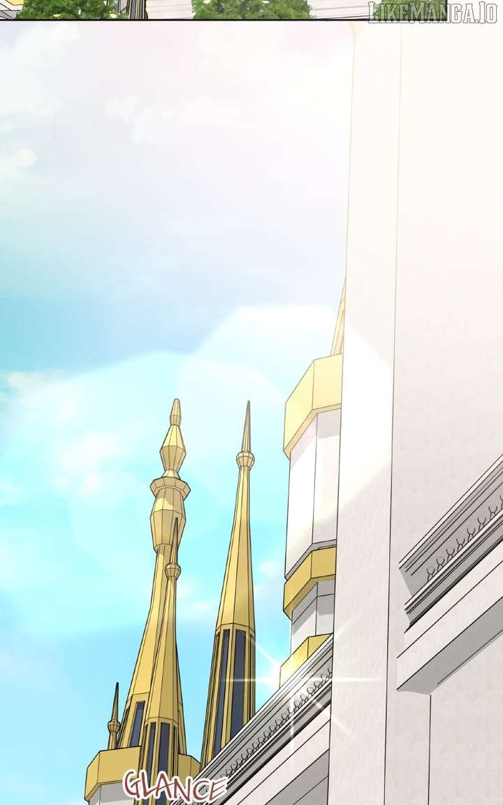 The Handmaiden Hates Childcare Chapter 75 - Page 74