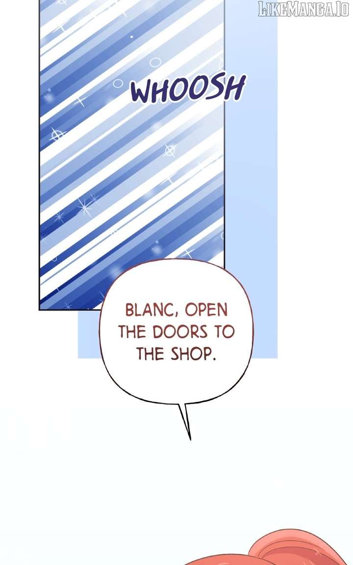 The Handmaiden Hates Childcare Chapter 75 - Page 77