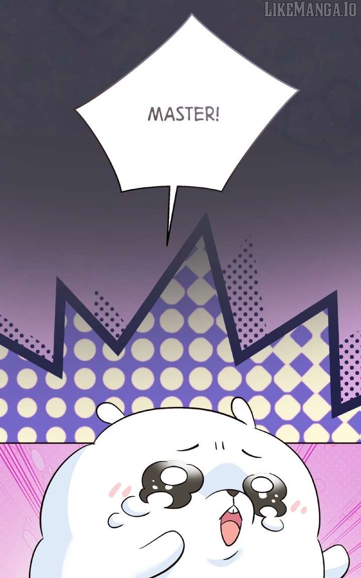 The Handmaiden Hates Childcare Chapter 75 - Page 87