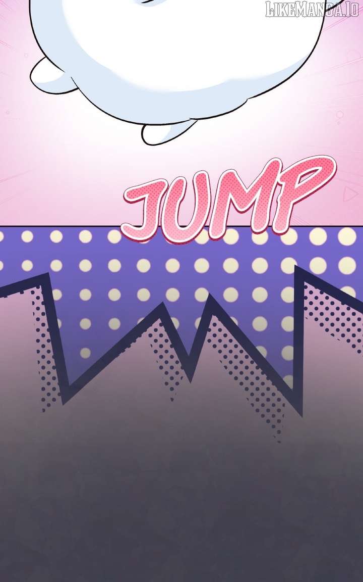 The Handmaiden Hates Childcare Chapter 75 - Page 88