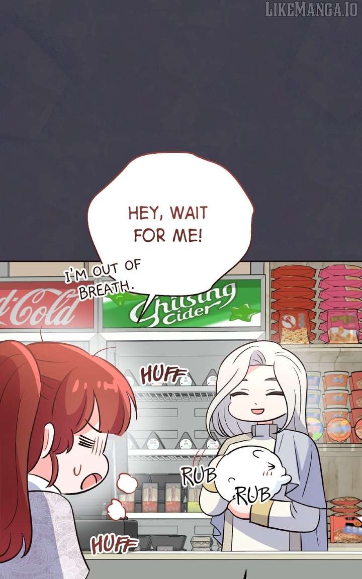 The Handmaiden Hates Childcare Chapter 75 - Page 89