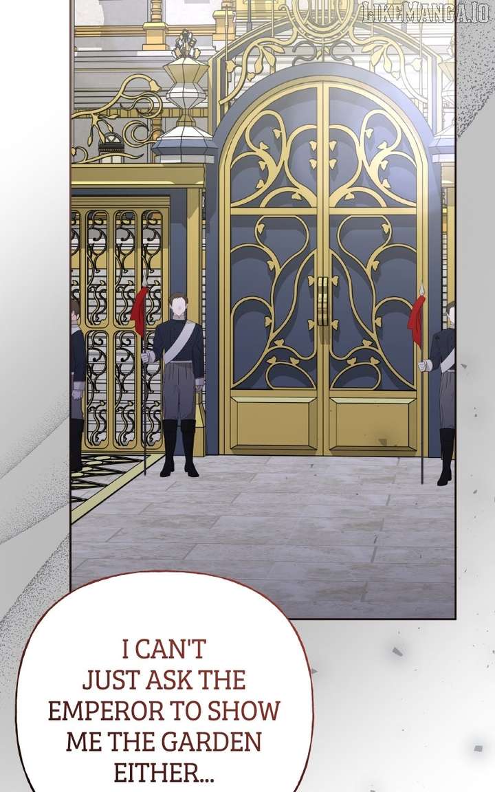 The Handmaiden Hates Childcare Chapter 75 - Page 10