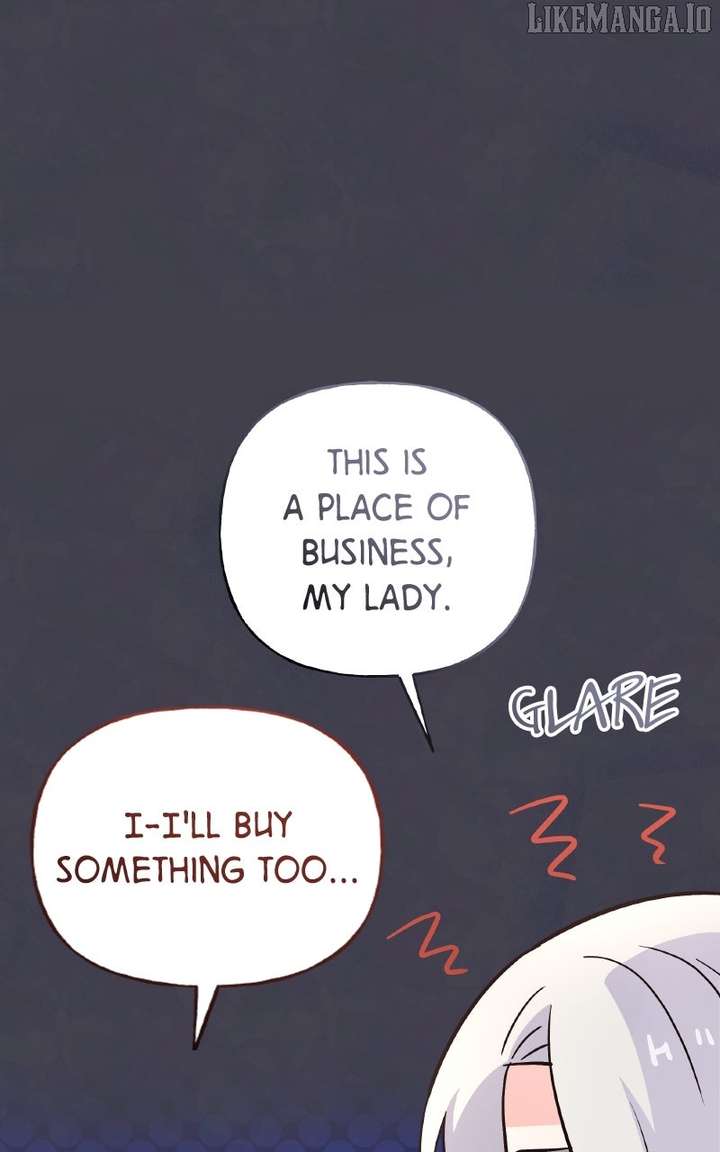The Handmaiden Hates Childcare Chapter 75 - Page 92