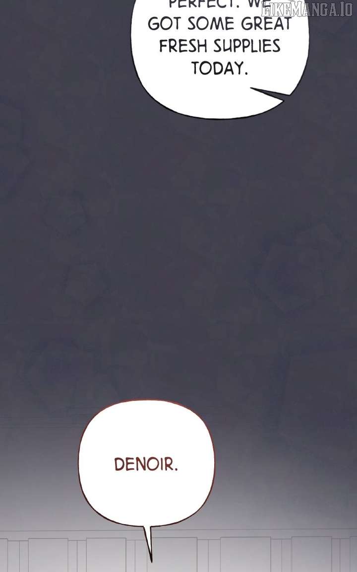 The Handmaiden Hates Childcare Chapter 75 - Page 94