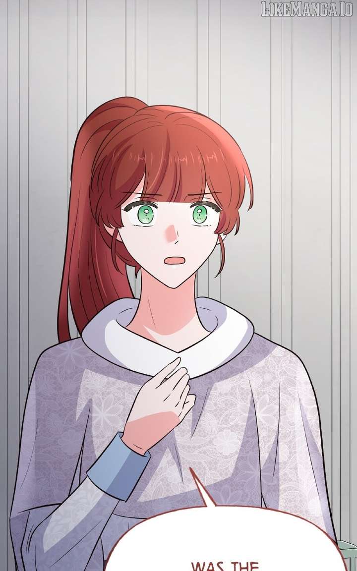 The Handmaiden Hates Childcare Chapter 75 - Page 95