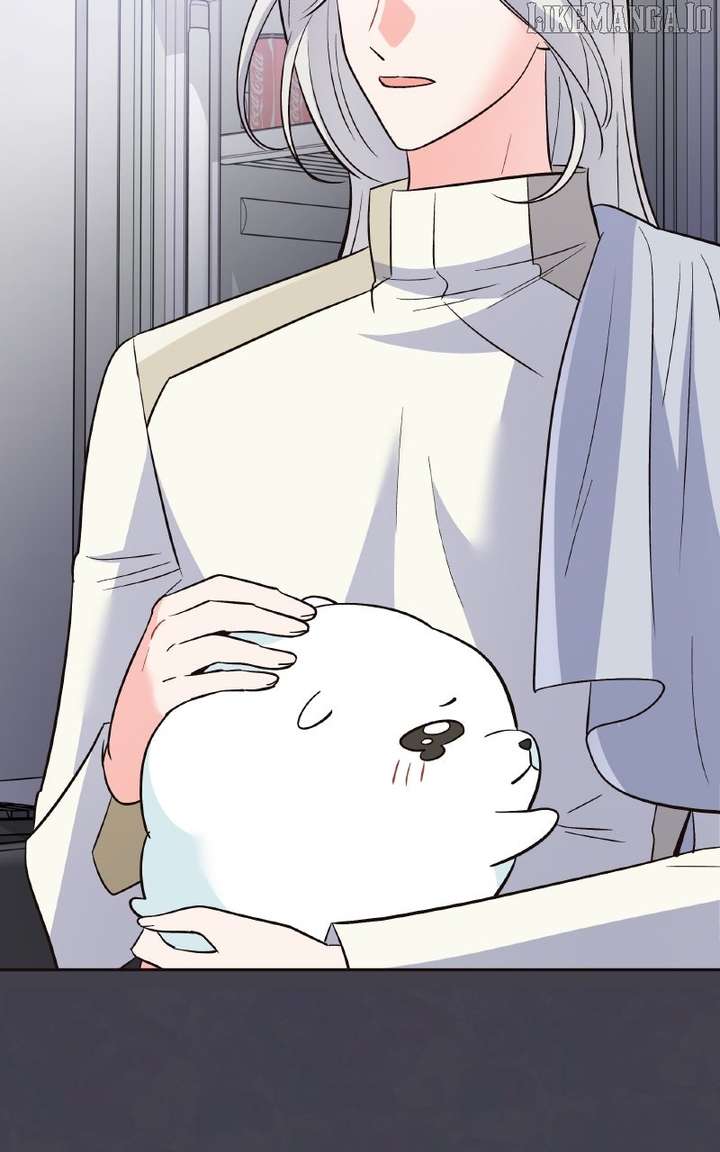 The Handmaiden Hates Childcare Chapter 75 - Page 97