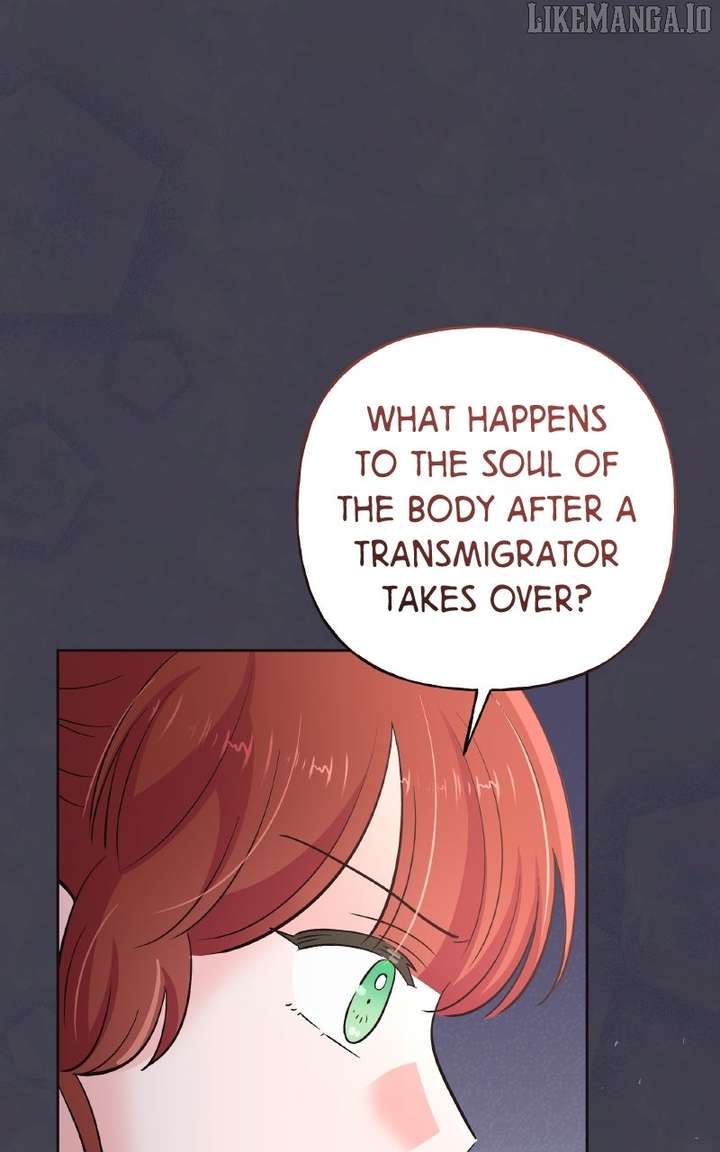 The Handmaiden Hates Childcare Chapter 75 - Page 98