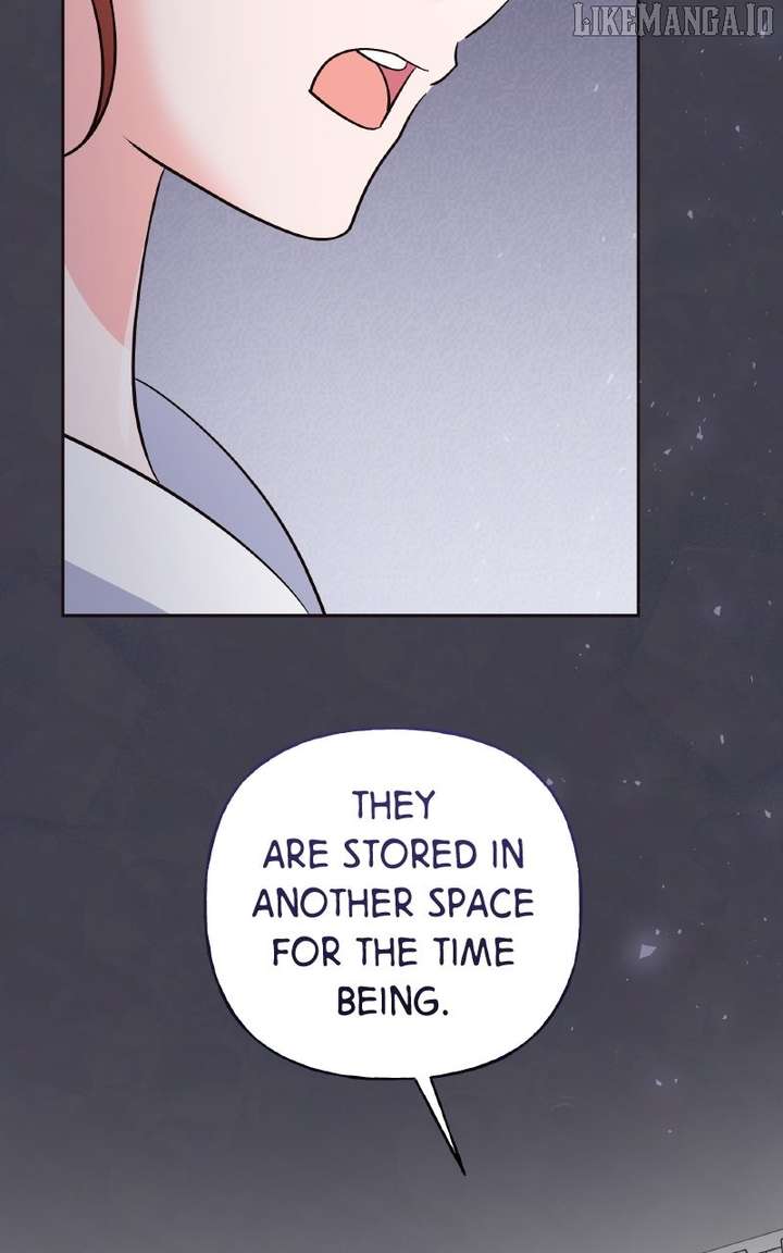 The Handmaiden Hates Childcare Chapter 75 - Page 99