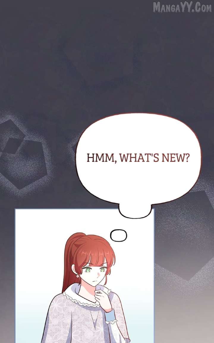 The Handmaiden Hates Childcare Chapter 76 - Page 1