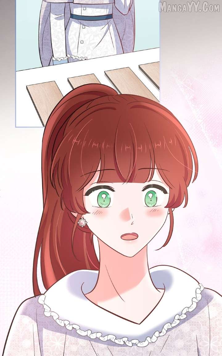 The Handmaiden Hates Childcare Chapter 76 - Page 2