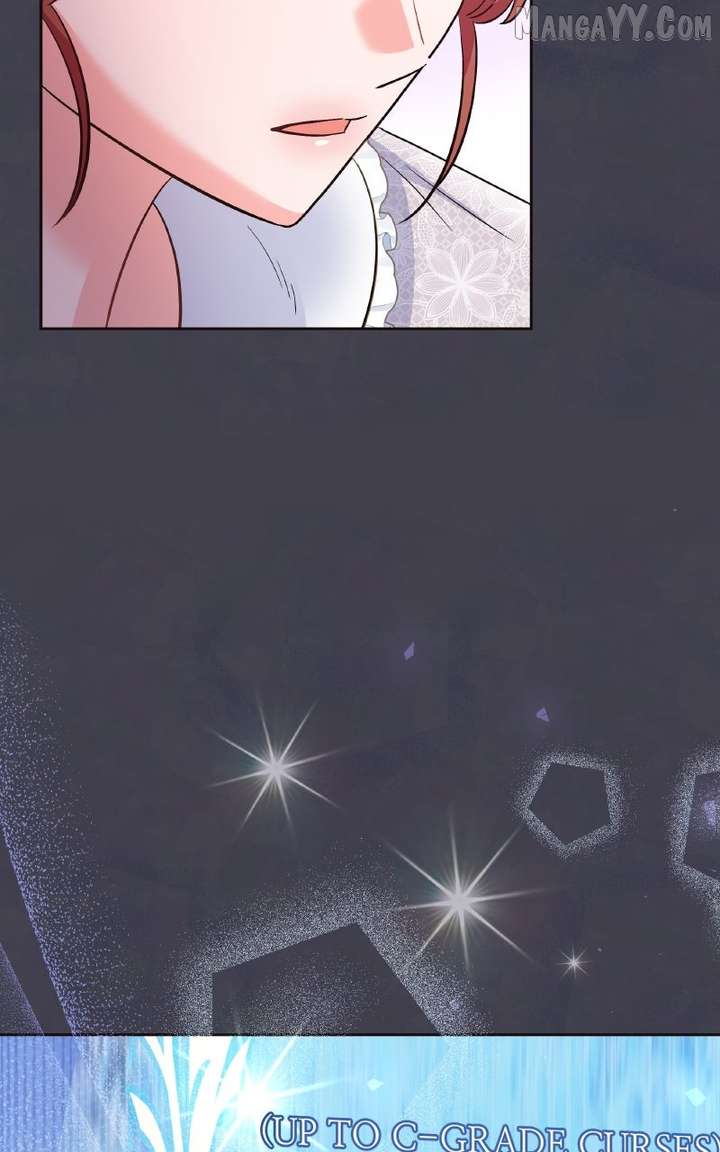 The Handmaiden Hates Childcare Chapter 76 - Page 11