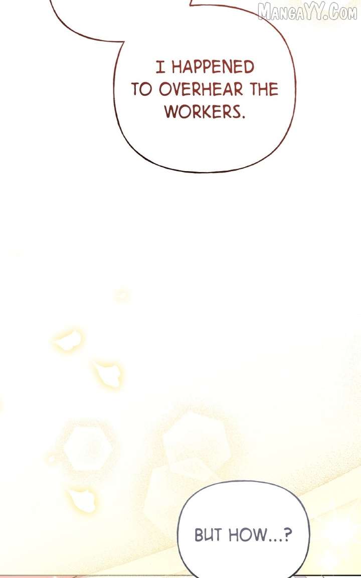 The Handmaiden Hates Childcare Chapter 76 - Page 101