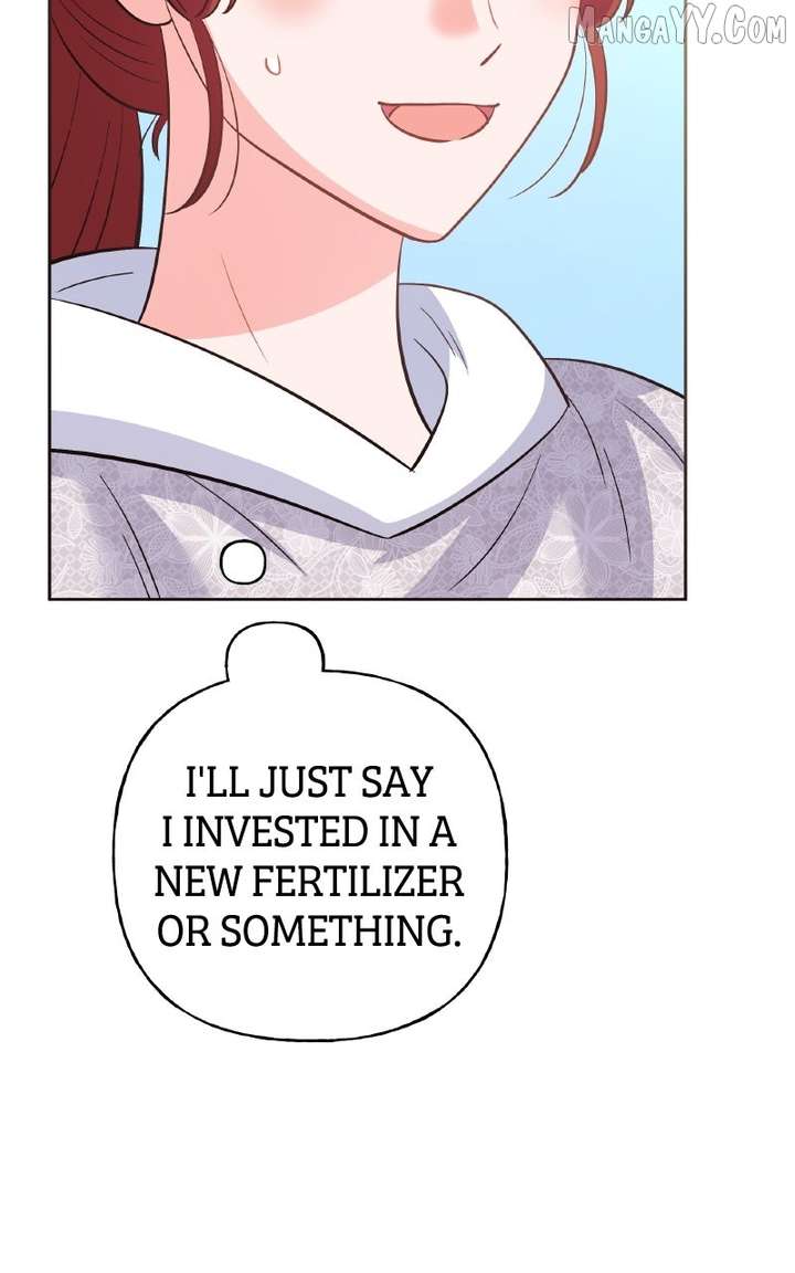 The Handmaiden Hates Childcare Chapter 76 - Page 104