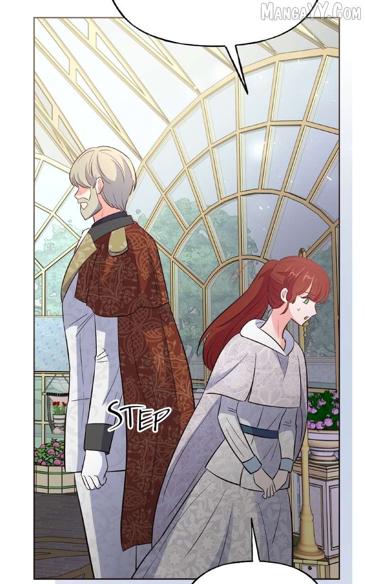 The Handmaiden Hates Childcare Chapter 76 - Page 112