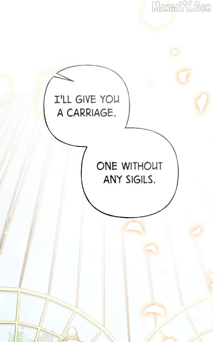 The Handmaiden Hates Childcare Chapter 76 - Page 119