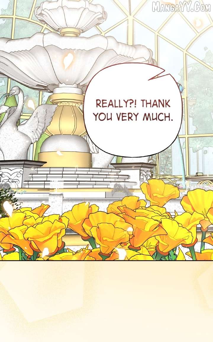 The Handmaiden Hates Childcare Chapter 76 - Page 120