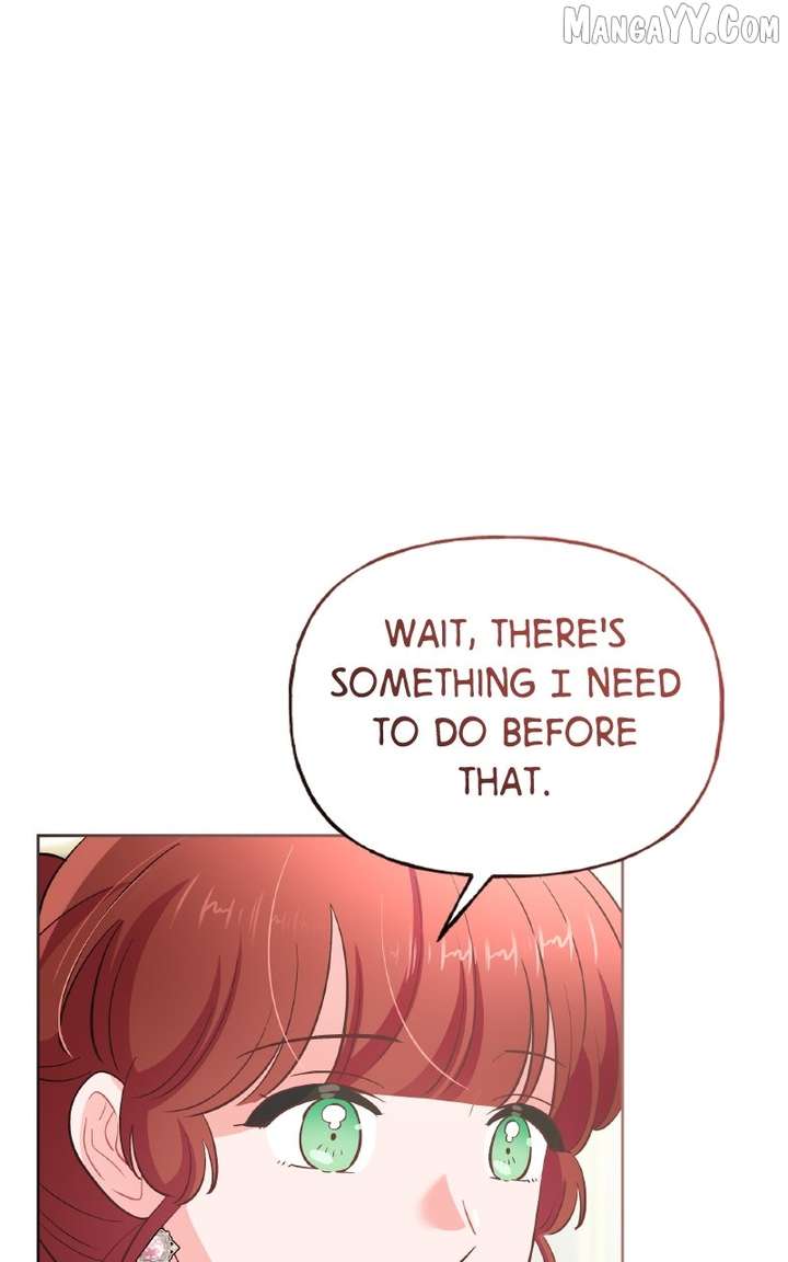 The Handmaiden Hates Childcare Chapter 76 - Page 128