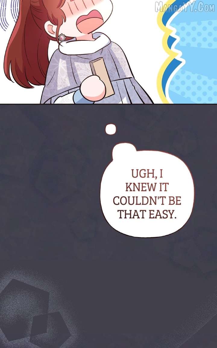 The Handmaiden Hates Childcare Chapter 76 - Page 16