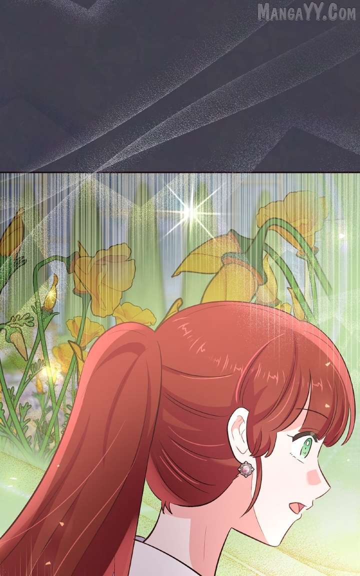 The Handmaiden Hates Childcare Chapter 76 - Page 17