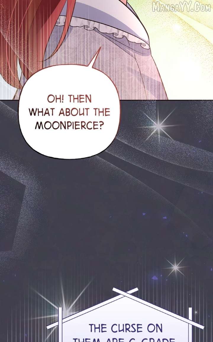 The Handmaiden Hates Childcare Chapter 76 - Page 18