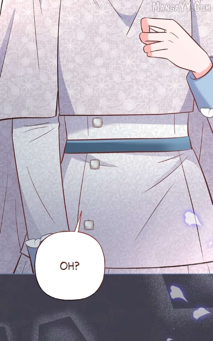 The Handmaiden Hates Childcare Chapter 76 - Page 3