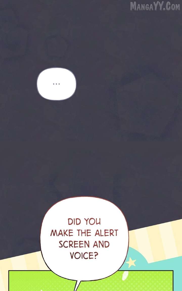 The Handmaiden Hates Childcare Chapter 76 - Page 21