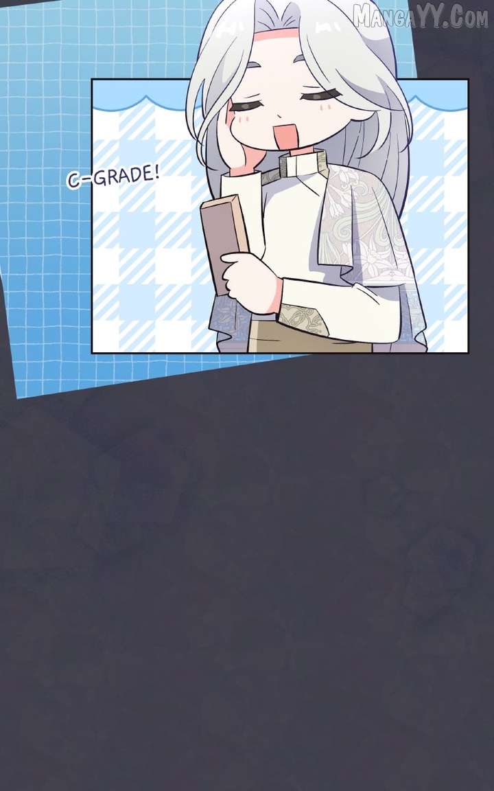 The Handmaiden Hates Childcare Chapter 76 - Page 24