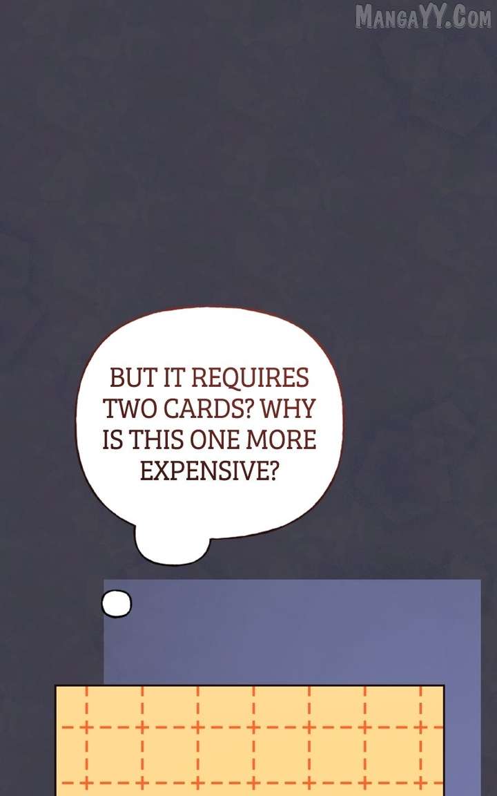 The Handmaiden Hates Childcare Chapter 76 - Page 25