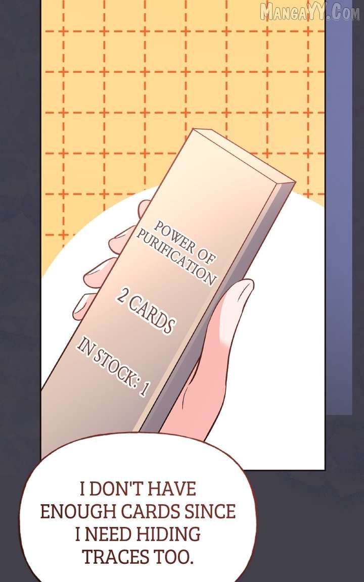 The Handmaiden Hates Childcare Chapter 76 - Page 26