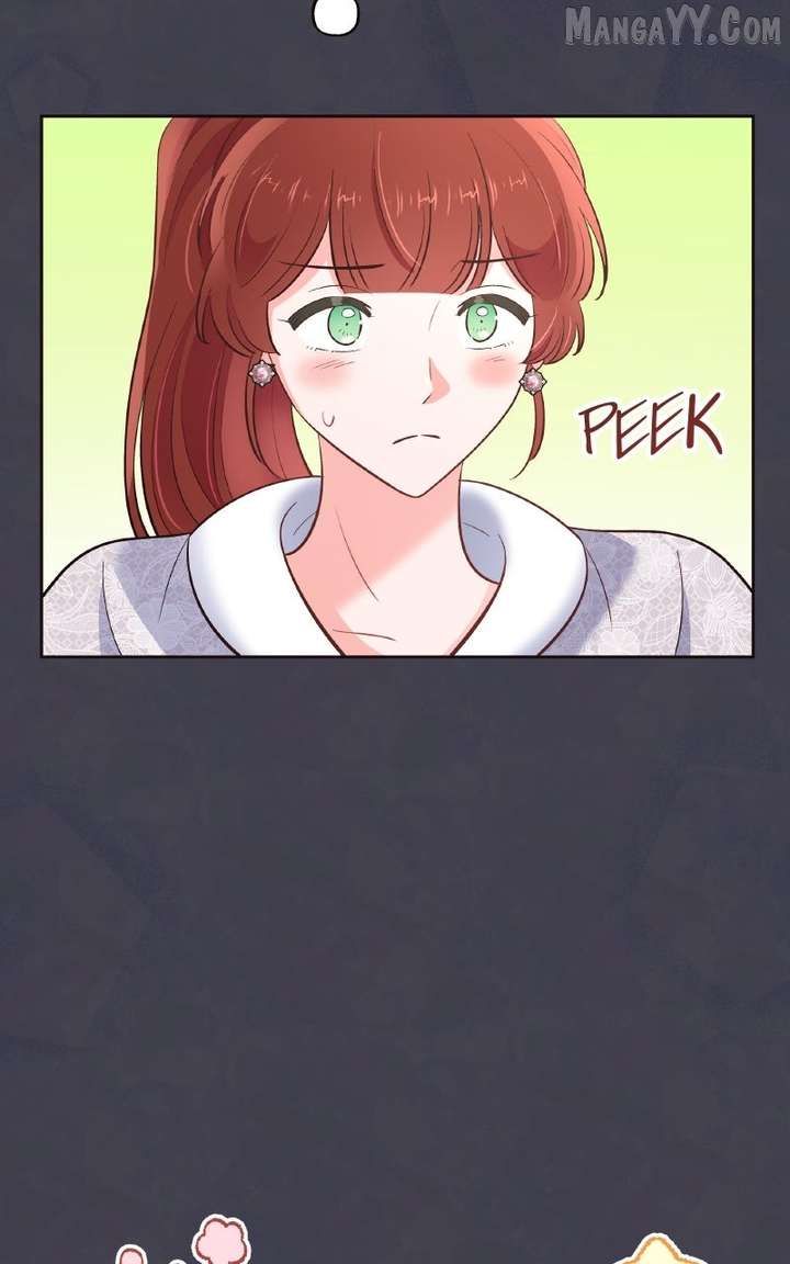 The Handmaiden Hates Childcare Chapter 76 - Page 28