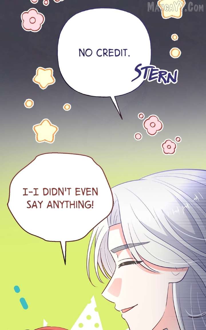 The Handmaiden Hates Childcare Chapter 76 - Page 29