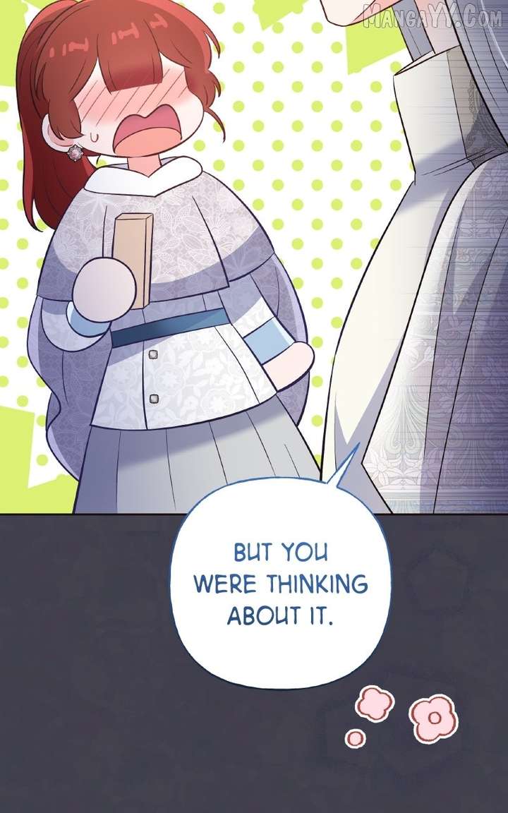 The Handmaiden Hates Childcare Chapter 76 - Page 30