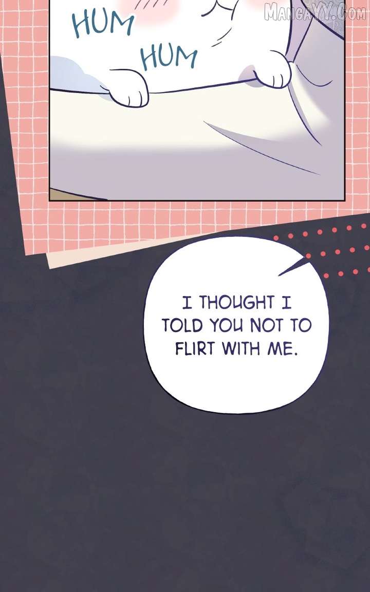 The Handmaiden Hates Childcare Chapter 76 - Page 32